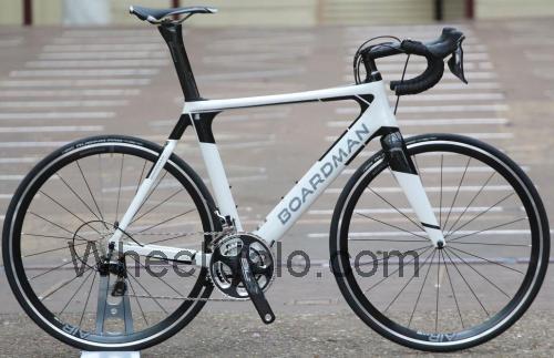 Boardman Air Elite Five specs and reviews